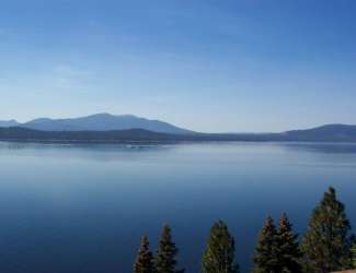 Lake Almanor Country Club